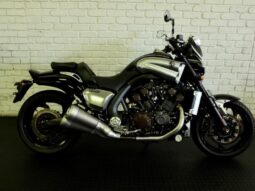 2009 Yamaha VMAX