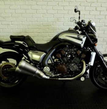 2009 Yamaha VMAX