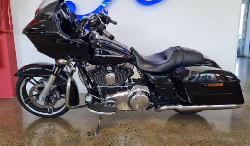 2015 Harley-Davidson Road Glide Special 103 (FLTRXS)