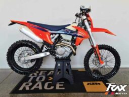 2022 KTM 500 EXC-F