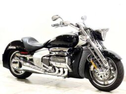 2004 Honda Valkyrie Rune 1800