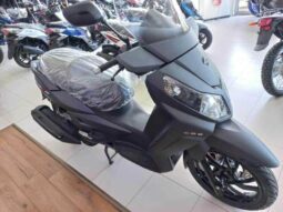 2022 SYM CityCom 300i