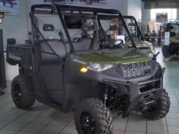 2022 Polaris Ranger 1000