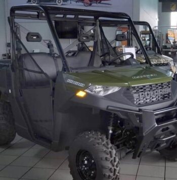 2022 Polaris Ranger 1000