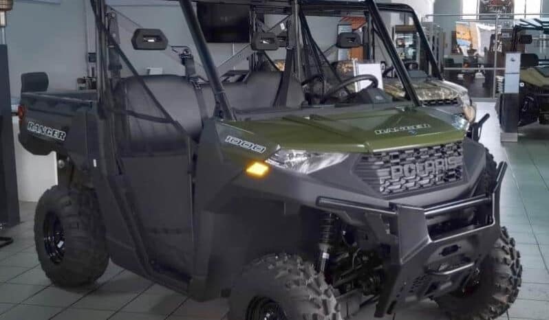 2022 Polaris Ranger 1000