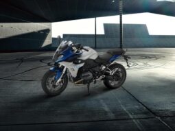 2016 BMW R 1200 RS