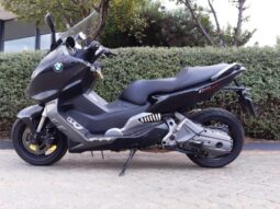 2014 BMW C 650 GT