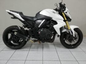 2012 Honda CB1000R