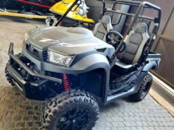 2022 Kymco UXV 700i LE EPS