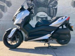 2022 Yamaha XMAX 300 (CZD300A)