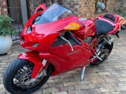 2005 Ducati 999