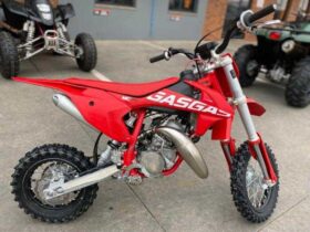 2021 Gas Gas MC 50