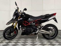 2014 Aprilia Dorsoduro 1200 ATC/ABS