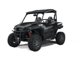 2022 Polaris GENERAL XP 1000 EPS DELUXE