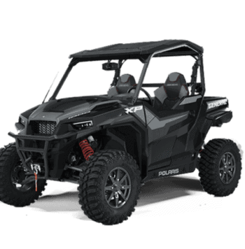 2022 Polaris GENERAL XP 1000 EPS DELUXE