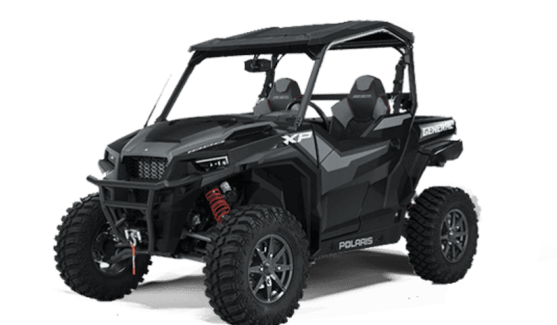 2022 Polaris GENERAL XP 1000 EPS DELUXE