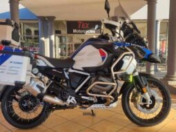 2019 BMW R 1250 GS 40 Years GS Edition