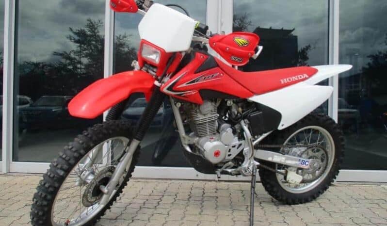 2013 Honda CRF230F