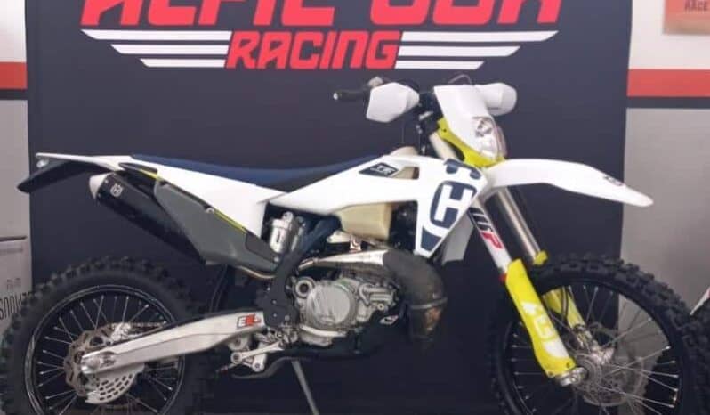 2020 Husqvarna TE 250i