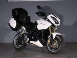 2011 Triumph Tiger 1050