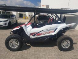 2021 Yamaha YXZ1000R SS SE