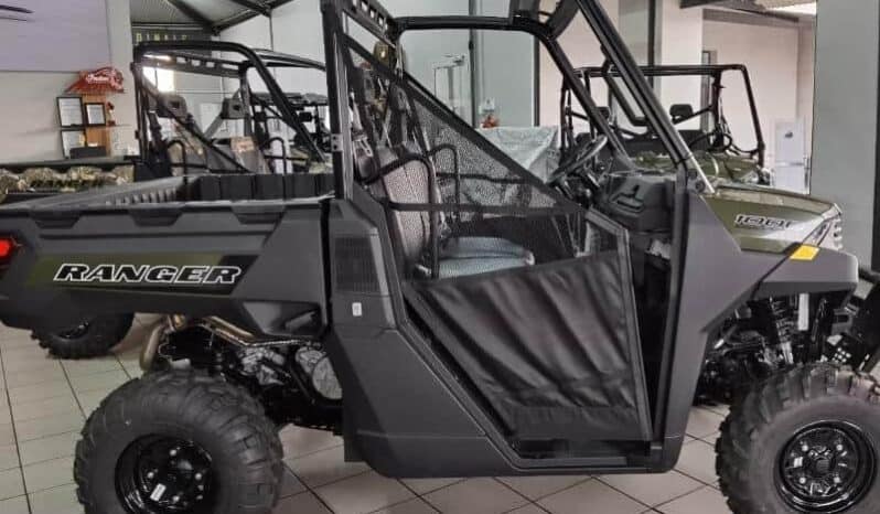 
								2022 Polaris Ranger 1000 full									