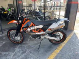 2012 KTM 690 Enduro R