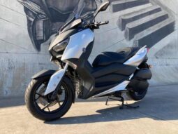 
										2022 Yamaha XMAX 300 (CZD300A) full									