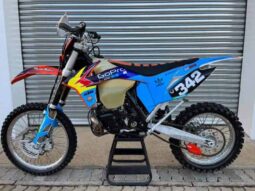 
										2012 KTM 300 XC-W full									