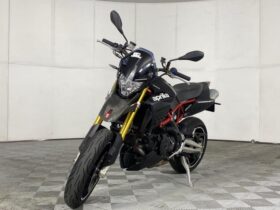 2014 Aprilia Dorsoduro 1200 ATC/ABS