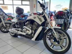 
										2016 Harley-Davidson V-Rod Muscle (VRSCF) full									