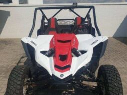 
										2021 Yamaha YXZ1000R SS SE full									