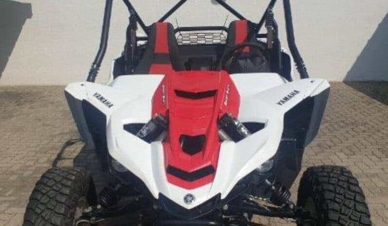 
								2021 Yamaha YXZ1000R SS SE full									