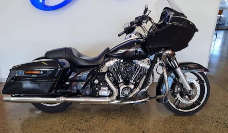 
								2015 Harley-Davidson Road Glide Special 103 (FLTRXS) full									