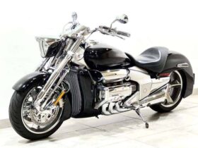 2004 Honda Valkyrie Rune 1800