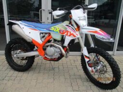 
										2022 KTM 450 EXC-F Six Days full									