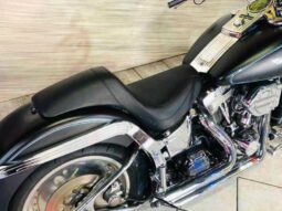 
										1994 Harley-Davidson Fat Boy 88 (FLSTF) full									