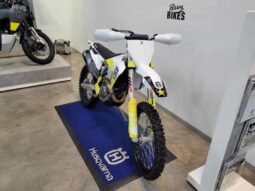 2021 Husqvarna FX 350