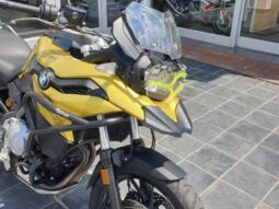 
										2020 BMW F 750 GS full									