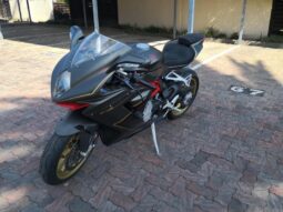 
										2015 MV Agusta F3 800 full									