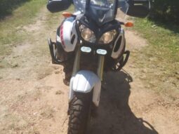 2015 Yamaha Super Tenere (XT1200Z)