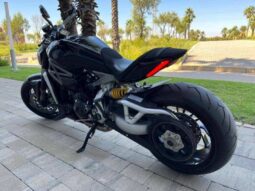 
										2017 Ducati XDiavel S full									