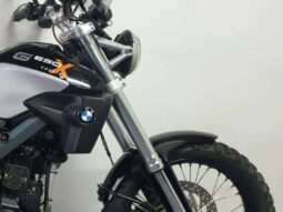 
										2008 BMW G 650 Xcountry full									