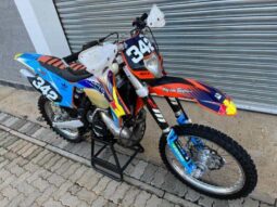 
										2012 KTM 300 XC-W full									