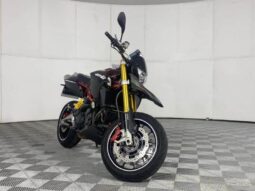 
										2014 Aprilia Dorsoduro 1200 ATC/ABS full									