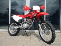 
										2013 Honda CRF230F full									