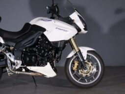 
										2011 Triumph Tiger 1050 full									