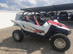 
										2021 Yamaha YXZ1000R SS SE full									