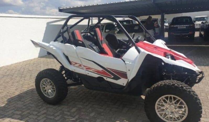 
								2021 Yamaha YXZ1000R SS SE full									