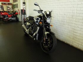 2009 Yamaha VMAX